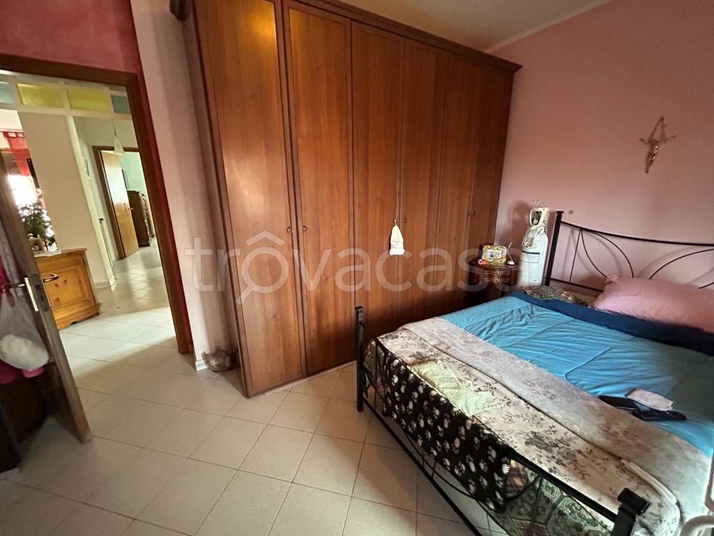 appartamento in vendita a Santo Stefano di Magra in zona Ponzano Magra