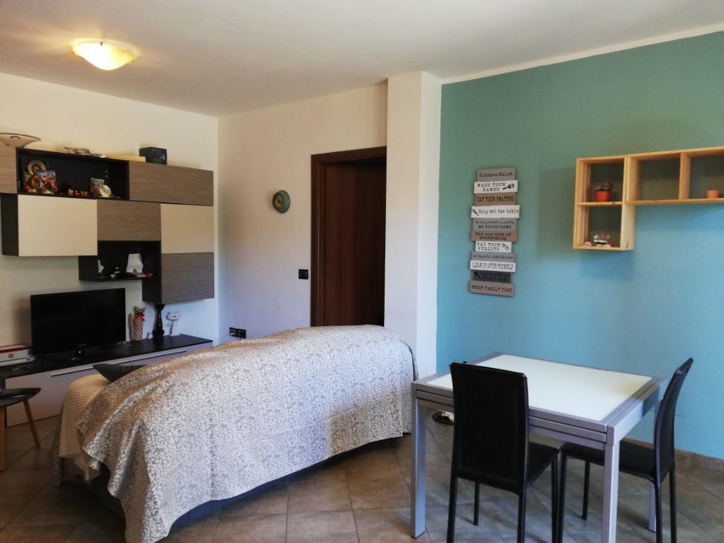 appartamento in vendita a Santo Stefano di Magra