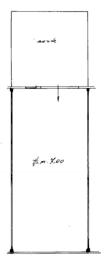 ufficio in vendita a Santo Stefano di Magra in zona Ponzano Magra