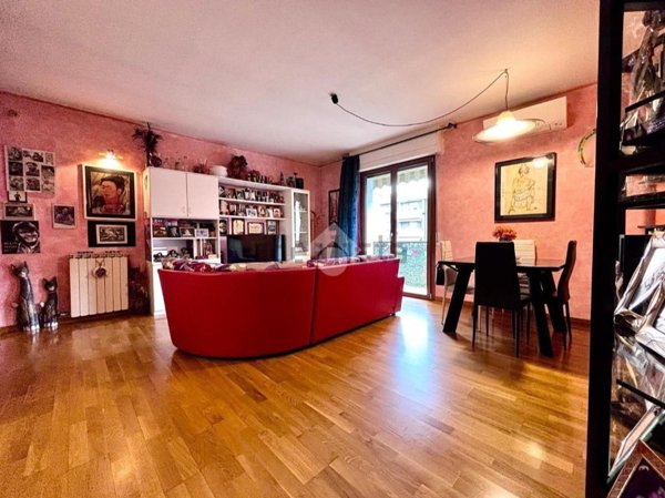 appartamento in vendita a Santo Stefano di Magra