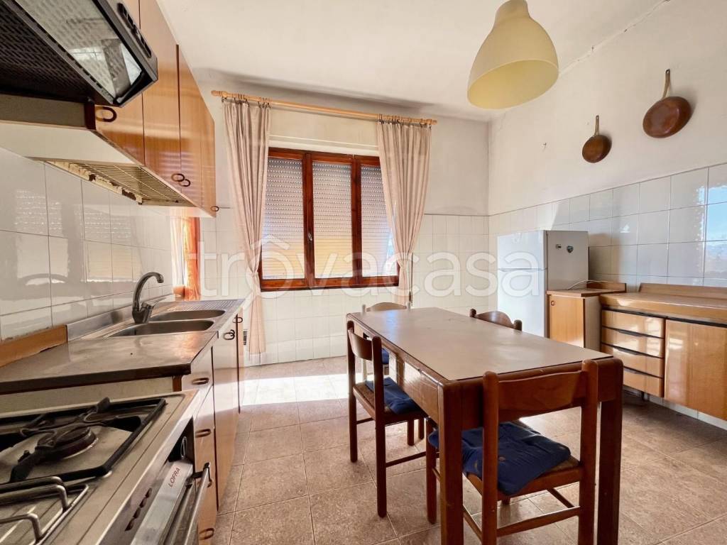 appartamento in vendita a Santo Stefano di Magra