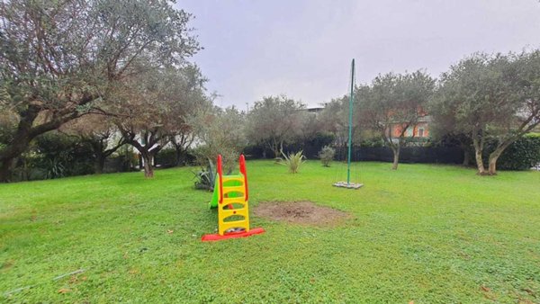 appartamento in vendita a Santo Stefano di Magra