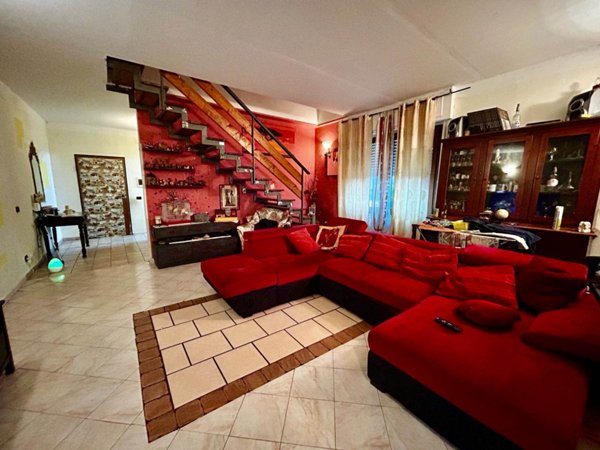 appartamento in vendita a Santo Stefano di Magra in zona Ponzano Magra