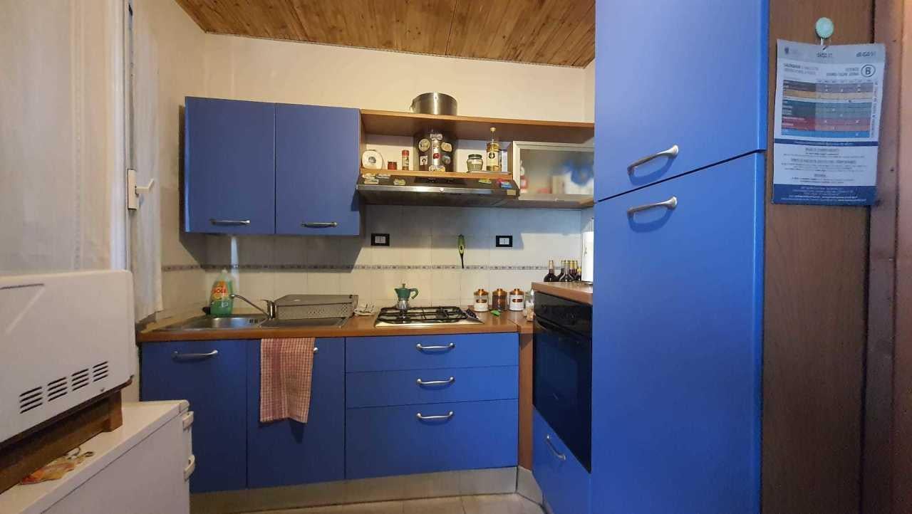 appartamento in vendita a Santo Stefano di Magra