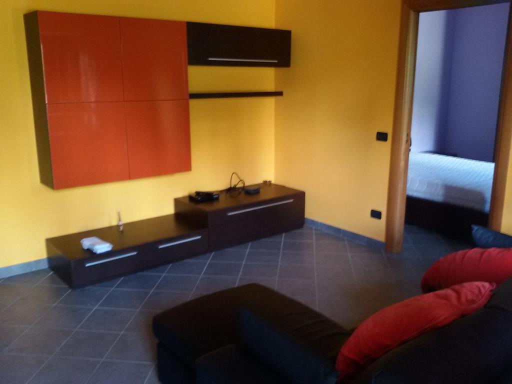 appartamento in vendita a Santo Stefano di Magra in zona Ponzano Magra