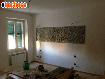 appartamento in vendita a Santo Stefano di Magra