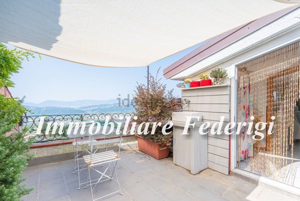 casa indipendente in vendita a Santo Stefano di Magra in zona Ponzano Superiore