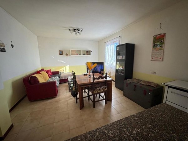casa indipendente in vendita a Santo Stefano di Magra