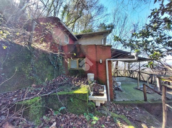 casa indipendente in vendita a Santo Stefano di Magra in zona Ponzano Superiore