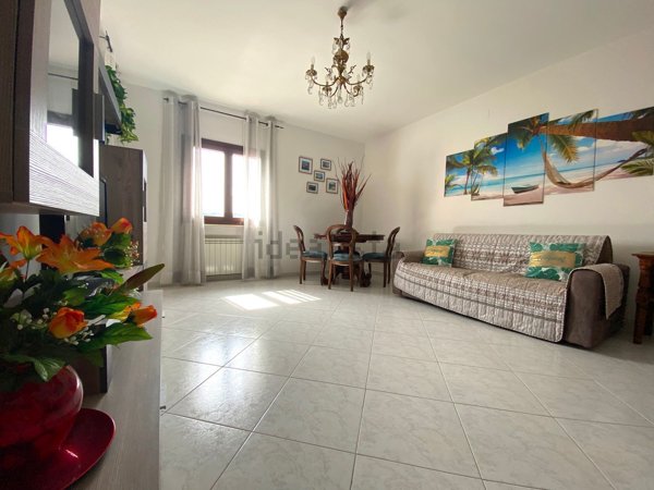 appartamento in vendita a Santo Stefano di Magra