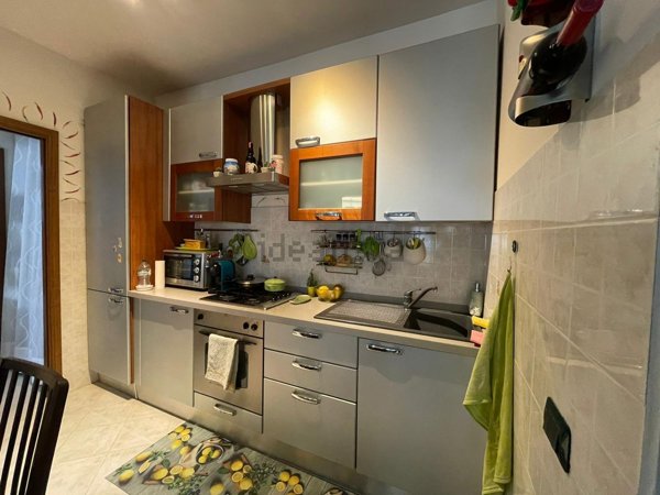 appartamento in vendita a Santo Stefano di Magra