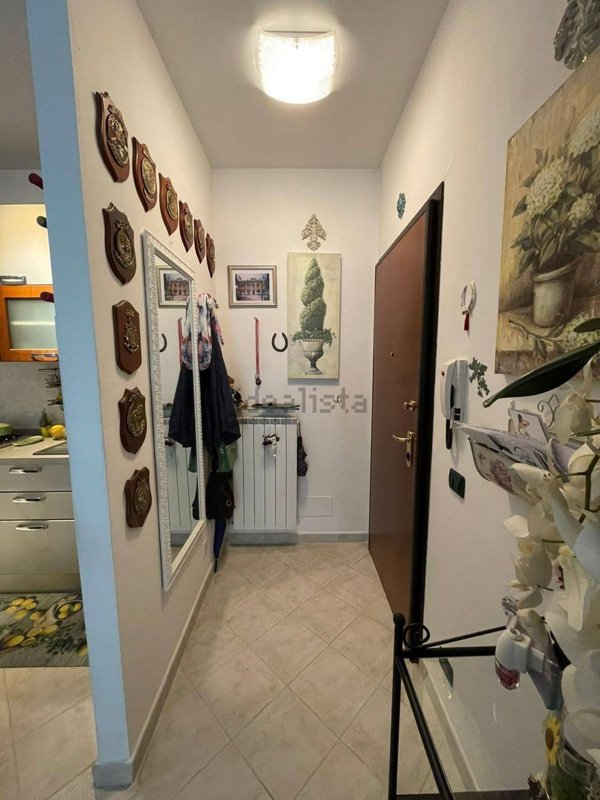 appartamento in vendita a Santo Stefano di Magra