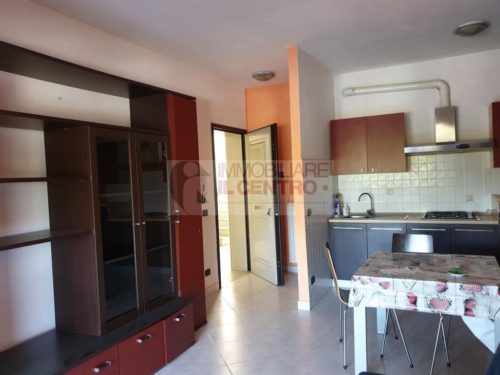 appartamento in vendita a Santo Stefano di Magra