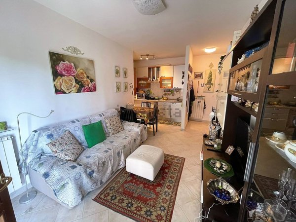 appartamento in vendita a Santo Stefano di Magra