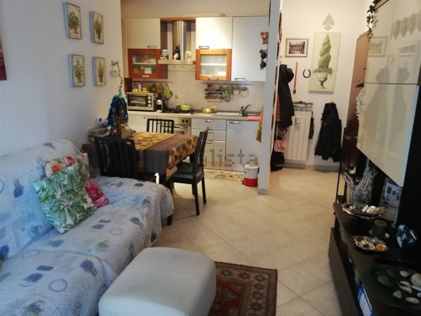 appartamento in vendita a Santo Stefano di Magra