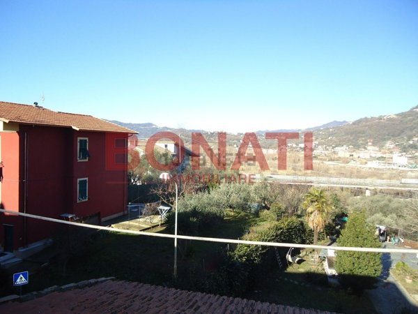 appartamento in vendita a Santo Stefano di Magra