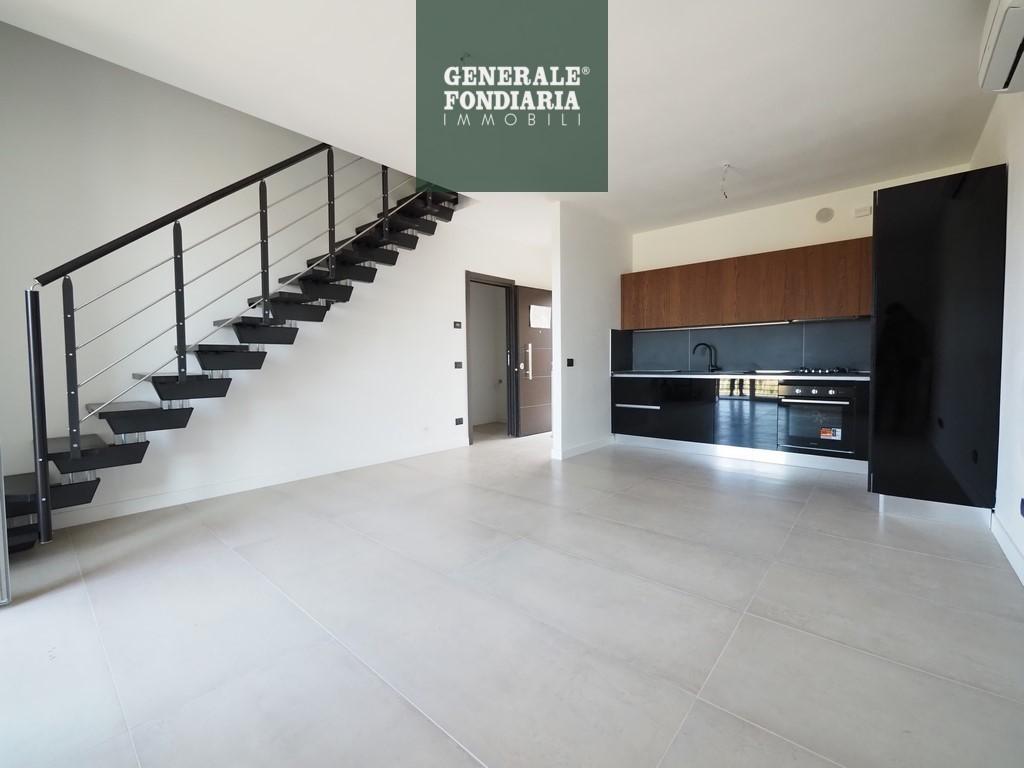 appartamento in vendita a Santo Stefano di Magra