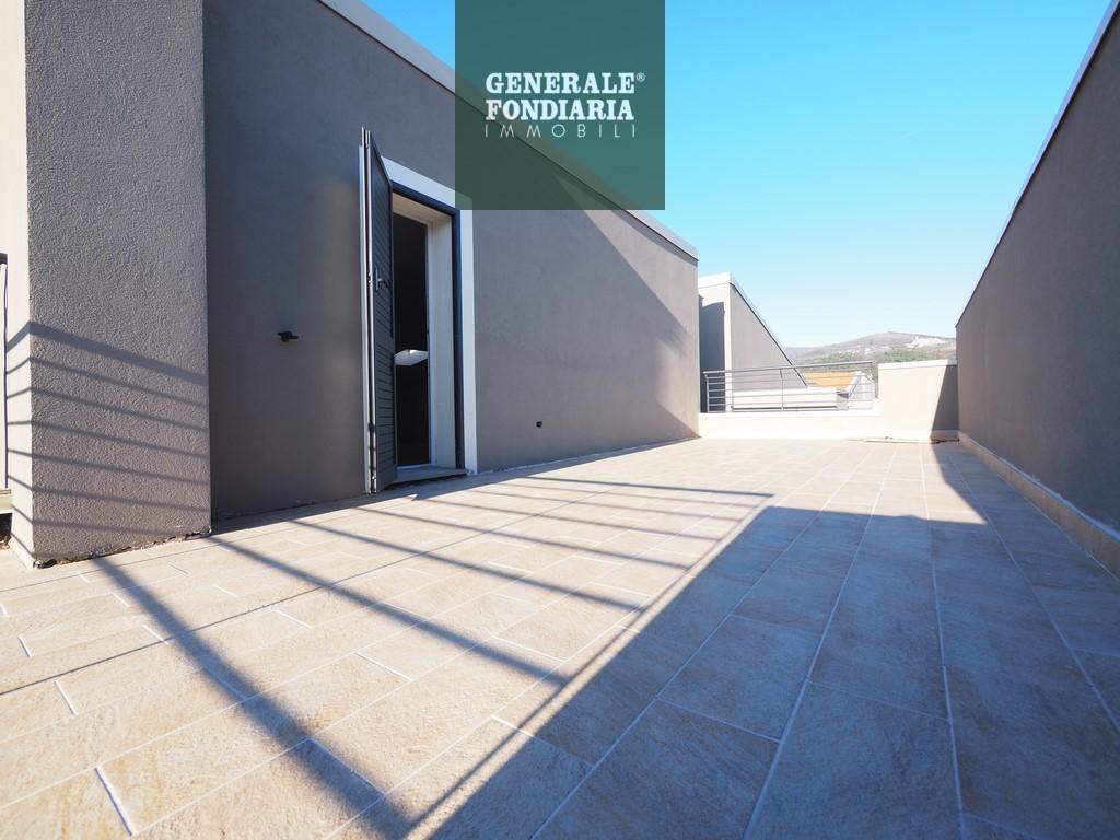 appartamento in vendita a Santo Stefano di Magra