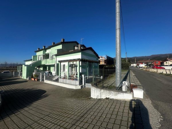 appartamento in vendita a Santo Stefano di Magra