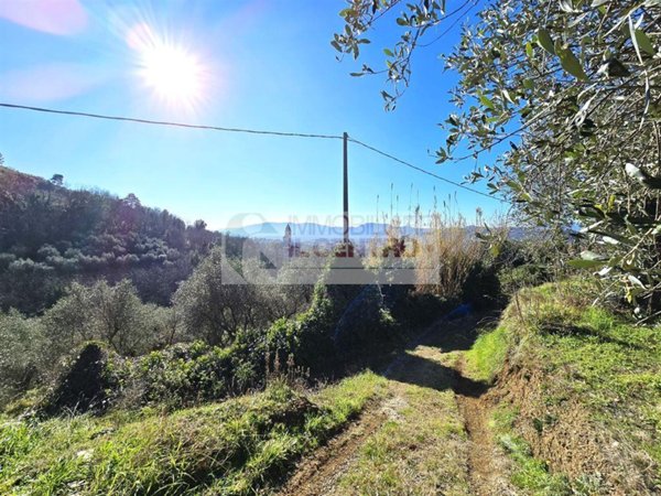 terreno agricolo in vendita a Santo Stefano di Magra