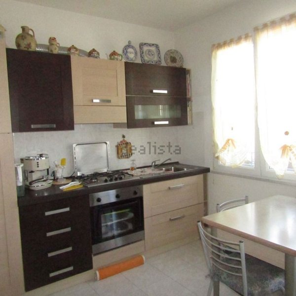 appartamento in vendita a Santo Stefano di Magra