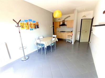 appartamento in vendita a Santo Stefano di Magra