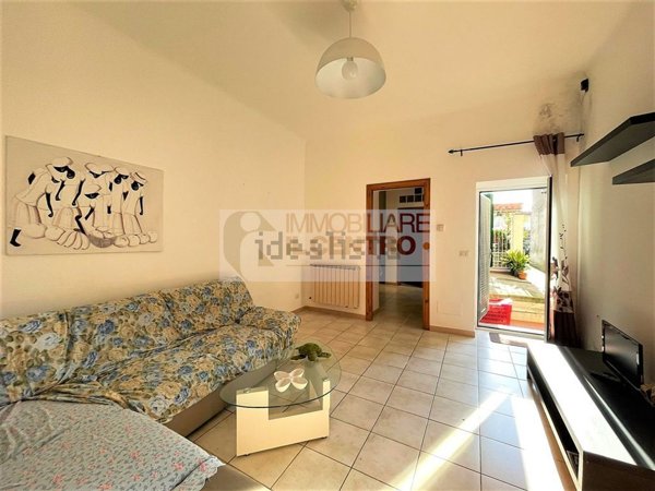 appartamento in vendita a Santo Stefano di Magra