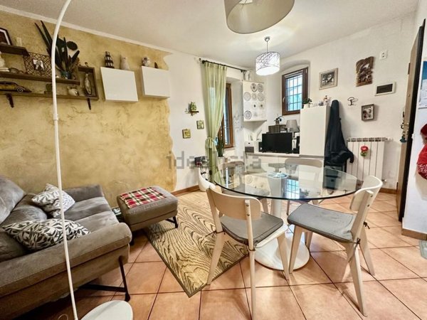appartamento in vendita a Santo Stefano di Magra