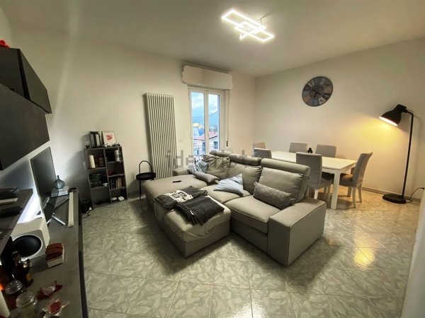 appartamento in vendita a Santo Stefano di Magra
