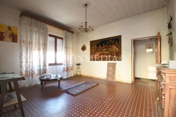 appartamento in vendita a Santo Stefano di Magra