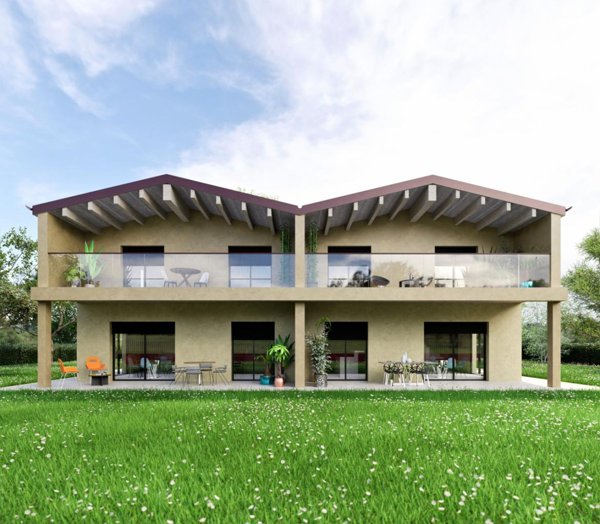 casa indipendente in vendita a Santo Stefano di Magra