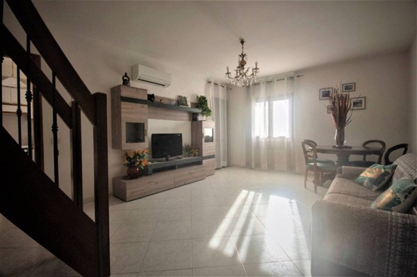 appartamento in vendita a Santo Stefano di Magra