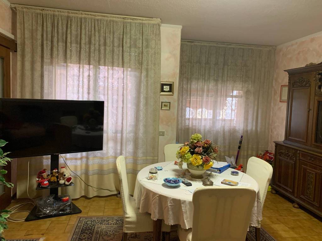 appartamento in vendita a Santo Stefano di Magra in zona Ponzano Magra