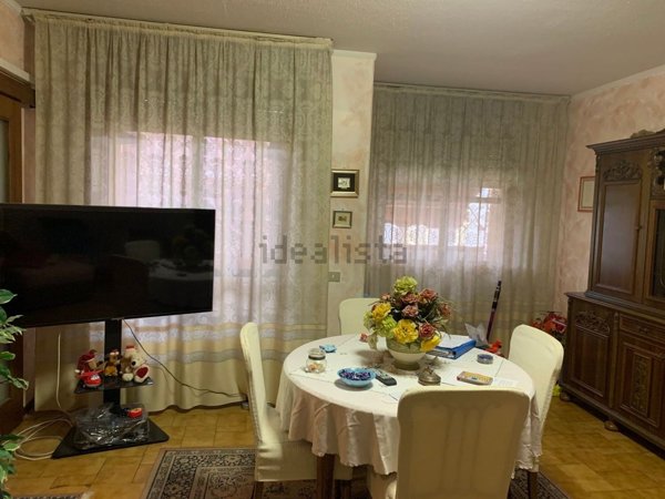 appartamento in vendita a Santo Stefano di Magra in zona Ponzano Magra