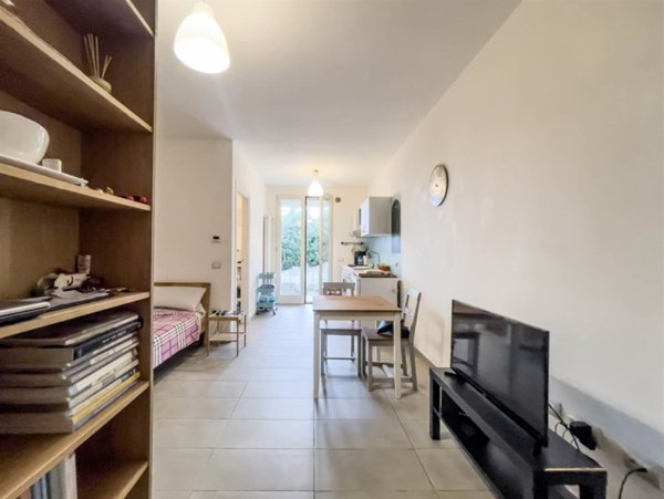 appartamento in vendita a Santo Stefano di Magra