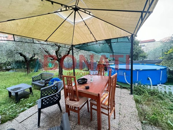 appartamento in vendita a Santo Stefano di Magra