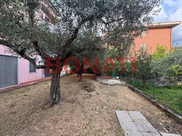 appartamento in vendita a Santo Stefano di Magra