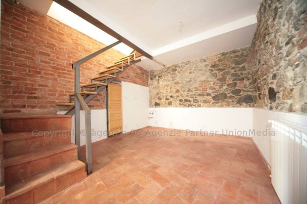 appartamento in vendita a Santo Stefano di Magra