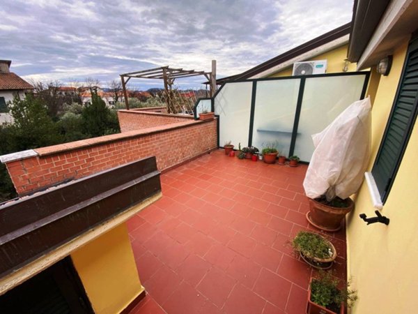 appartamento in vendita a Santo Stefano di Magra
