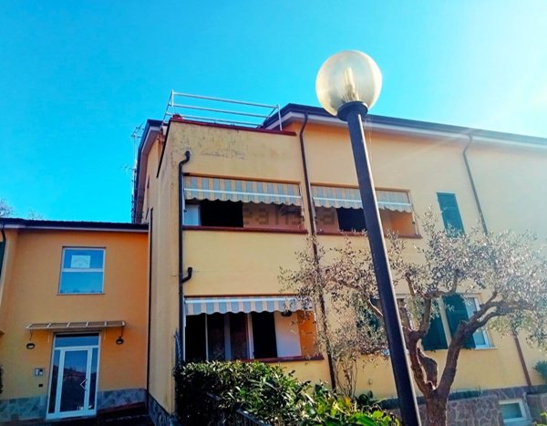 appartamento in vendita a Santo Stefano di Magra in zona Ponzano Magra