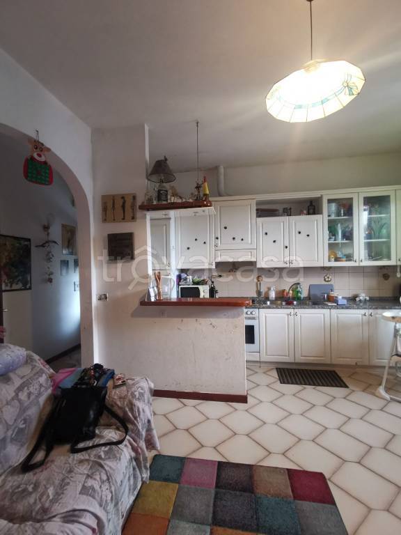 appartamento in vendita a Santo Stefano di Magra