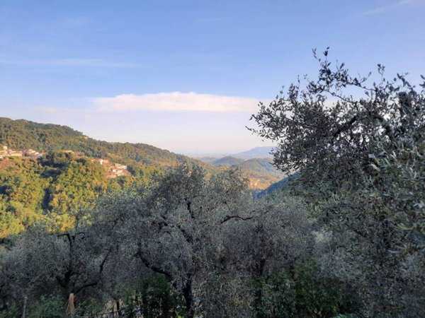 casa indipendente in vendita a Santo Stefano di Magra