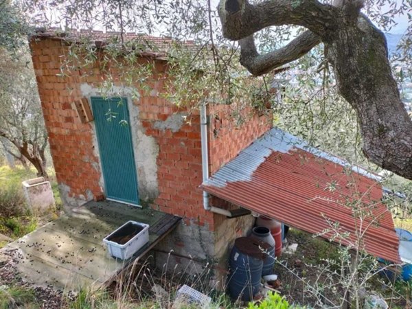 terreno agricolo in vendita a Santo Stefano di Magra in zona Ponzano Superiore