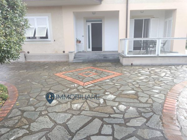 appartamento in vendita a Santo Stefano di Magra