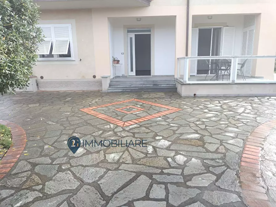 appartamento in vendita a Santo Stefano di Magra
