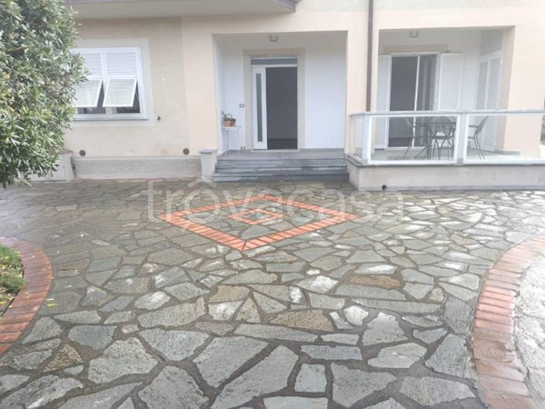 appartamento in vendita a Santo Stefano di Magra