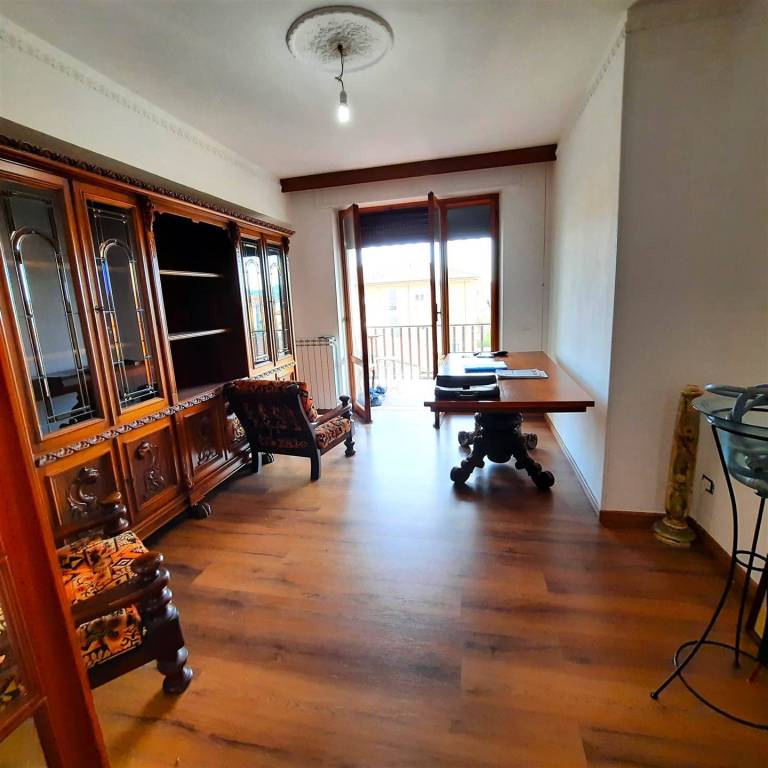 appartamento in vendita a Santo Stefano di Magra