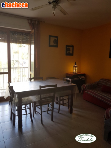 appartamento in vendita a Santo Stefano di Magra