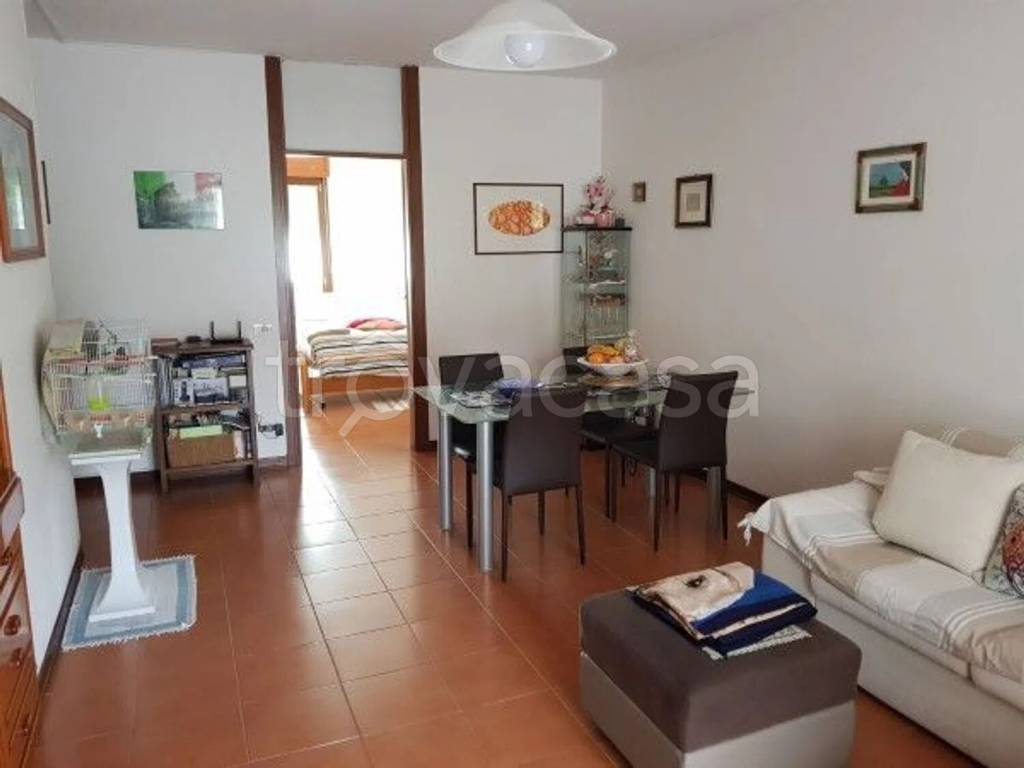 appartamento in vendita a Santo Stefano di Magra in zona Ponzano Magra