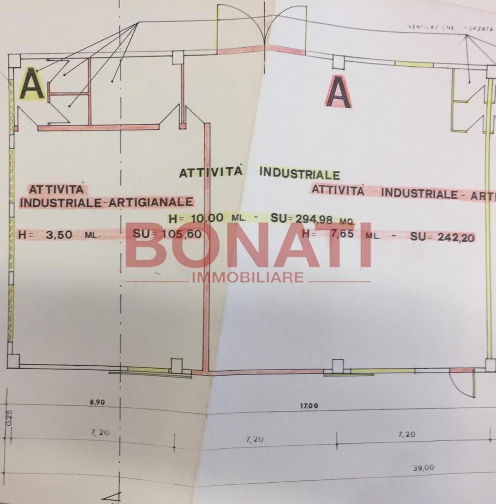 appartamento in vendita a Santo Stefano di Magra